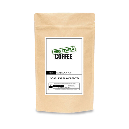 Masala Chai